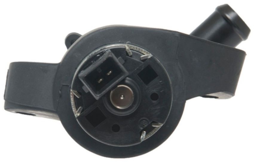 Four Seasons 89012 Engine Coolant Auxiliary Pump