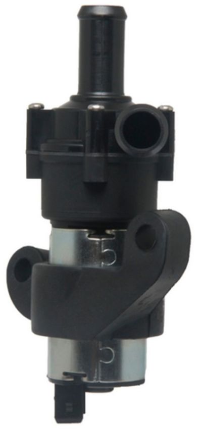 Four Seasons 89012 Engine Coolant Auxiliary Pump