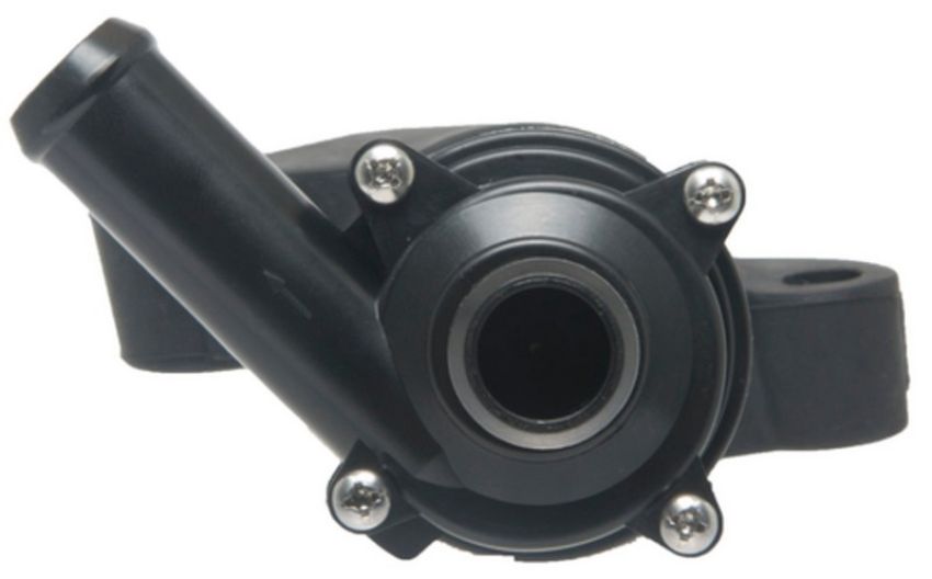Four Seasons 89012 Engine Coolant Auxiliary Pump