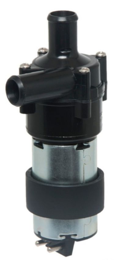 Four Seasons 89013 Engine Coolant Auxiliary Pump
