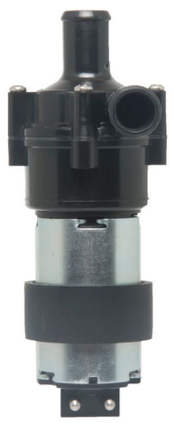 Four Seasons 89013 Engine Coolant Auxiliary Pump