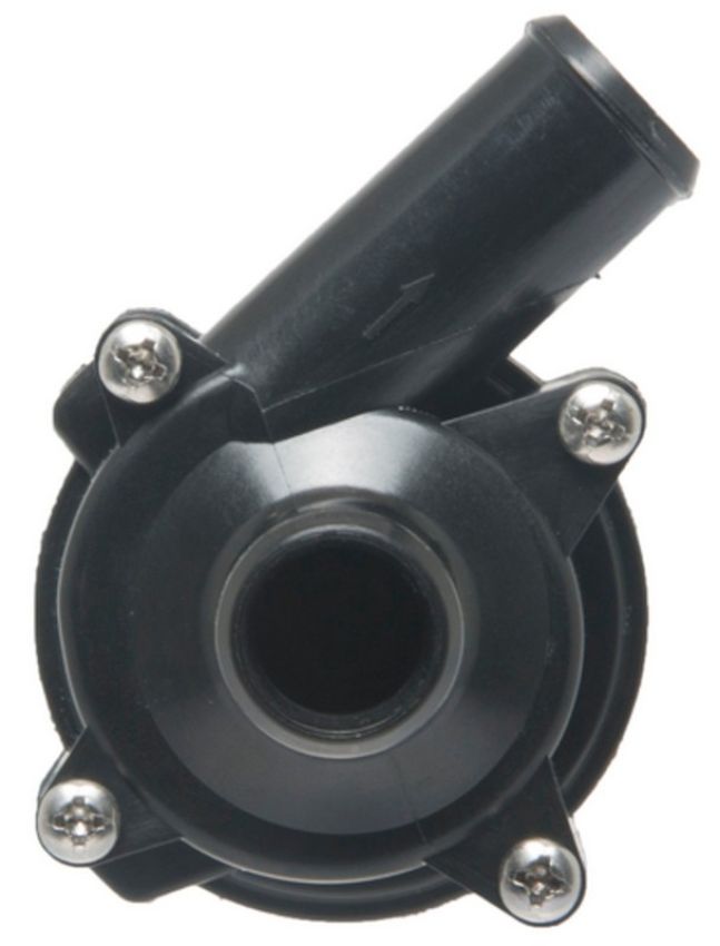 Four Seasons 89013 Engine Coolant Auxiliary Pump