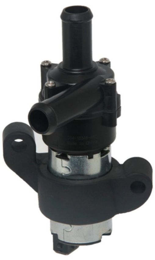 Four Seasons 89014 Engine Coolant Auxiliary Pump