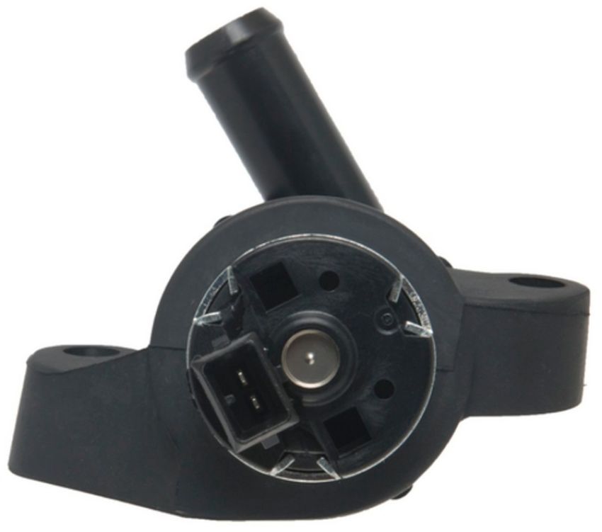 Four Seasons 89014 Engine Coolant Auxiliary Pump