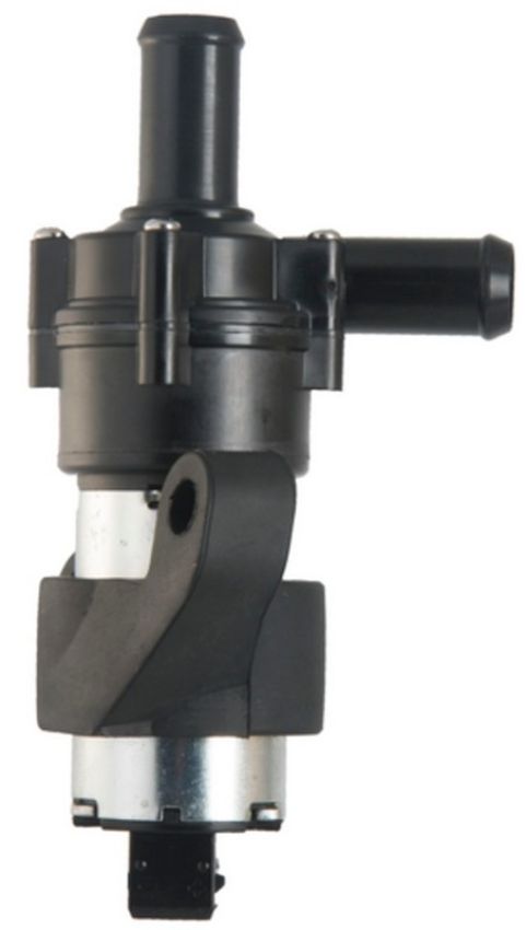 Four Seasons 89014 Engine Coolant Auxiliary Pump