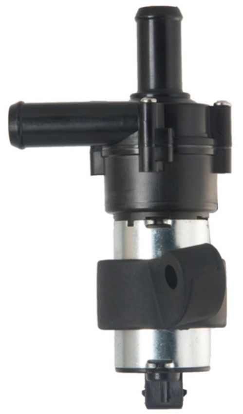 Four Seasons 89014 Engine Coolant Auxiliary Pump