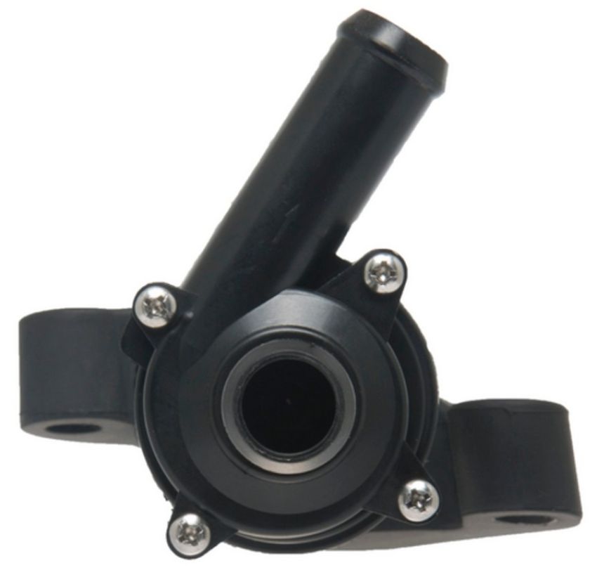 Four Seasons 89014 Engine Coolant Auxiliary Pump