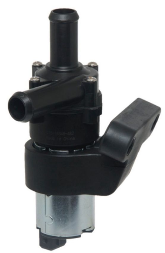 Four Seasons 89015 Engine Coolant Auxiliary Pump