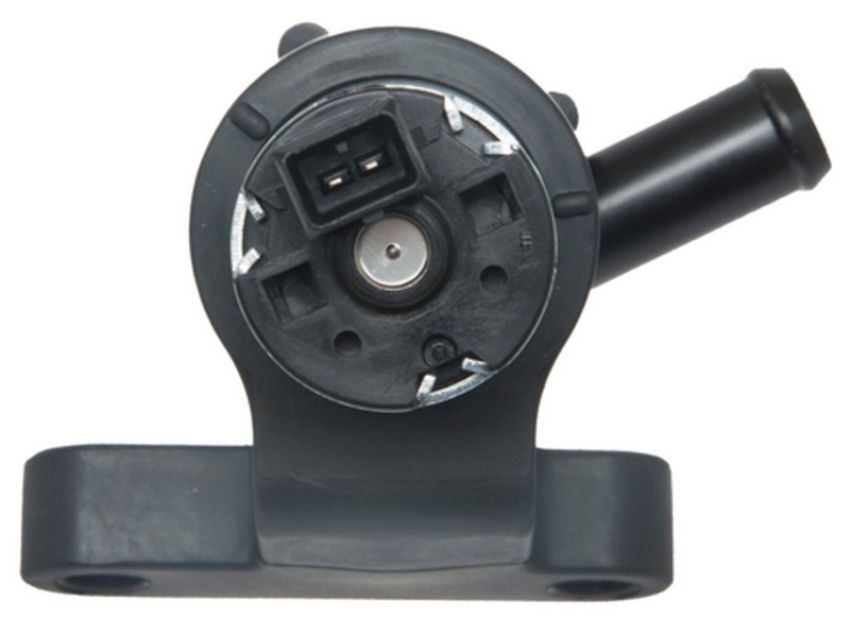 Four Seasons 89015 Engine Coolant Auxiliary Pump
