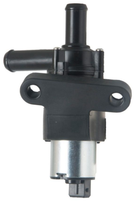 Four Seasons 89015 Engine Coolant Auxiliary Pump