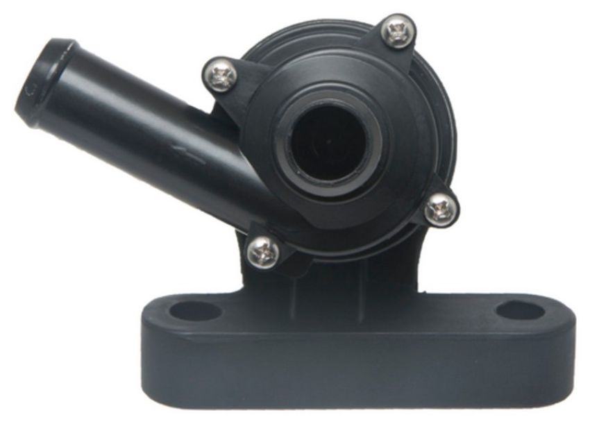Four Seasons 89015 Engine Coolant Auxiliary Pump