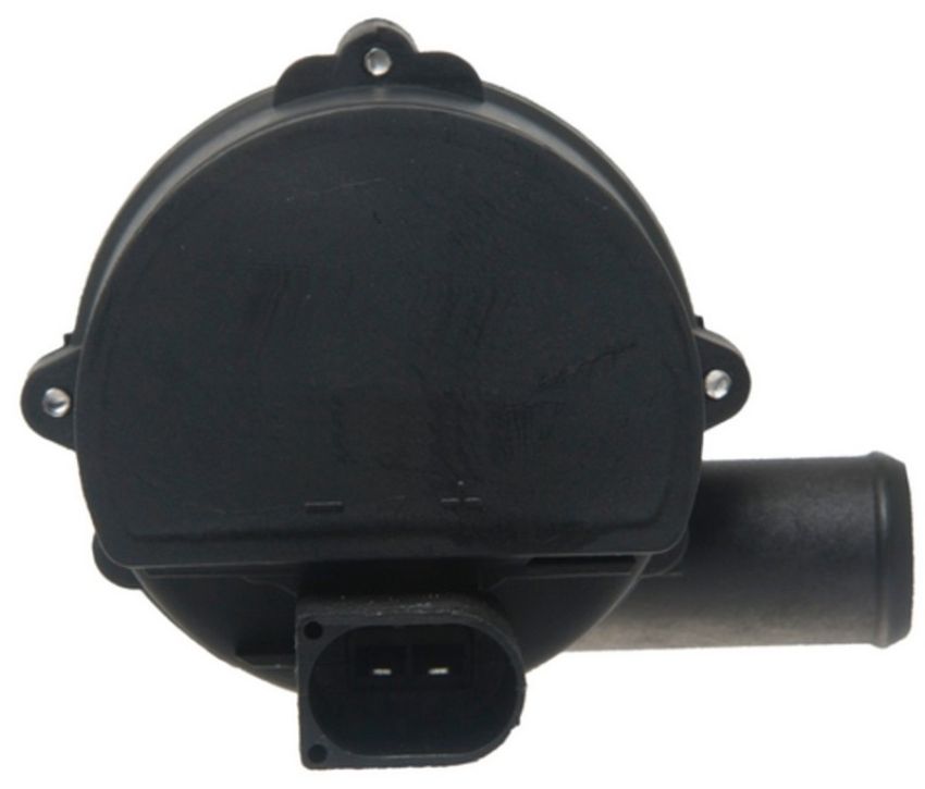 Four Seasons 89017 Engine Coolant Auxiliary Pump