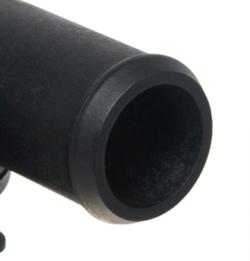 Four Seasons 89017 Engine Coolant Auxiliary Pump