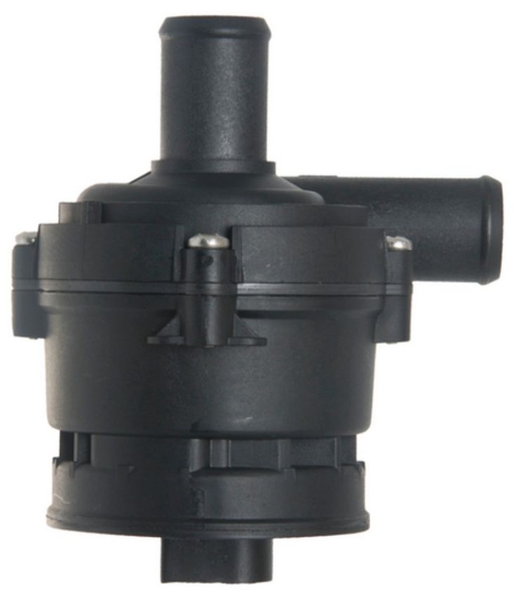 Four Seasons 89017 Engine Coolant Auxiliary Pump