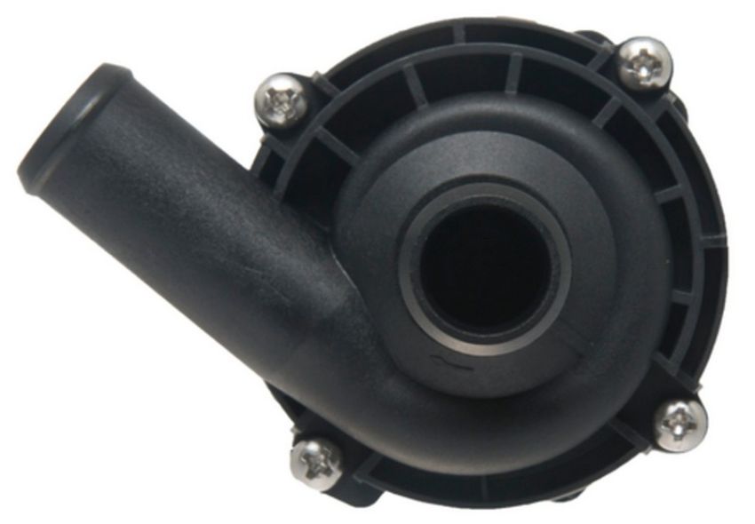 Four Seasons 89017 Engine Coolant Auxiliary Pump