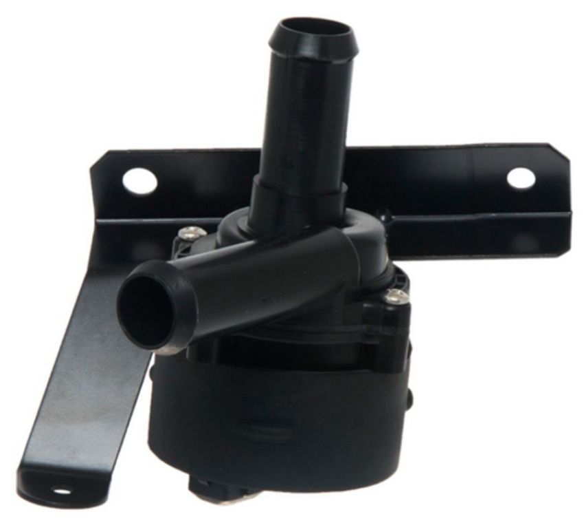 Four Seasons 89018 Engine Coolant Auxiliary Pump