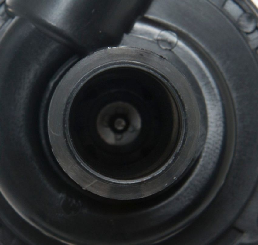 Four Seasons 89018 Engine Coolant Auxiliary Pump