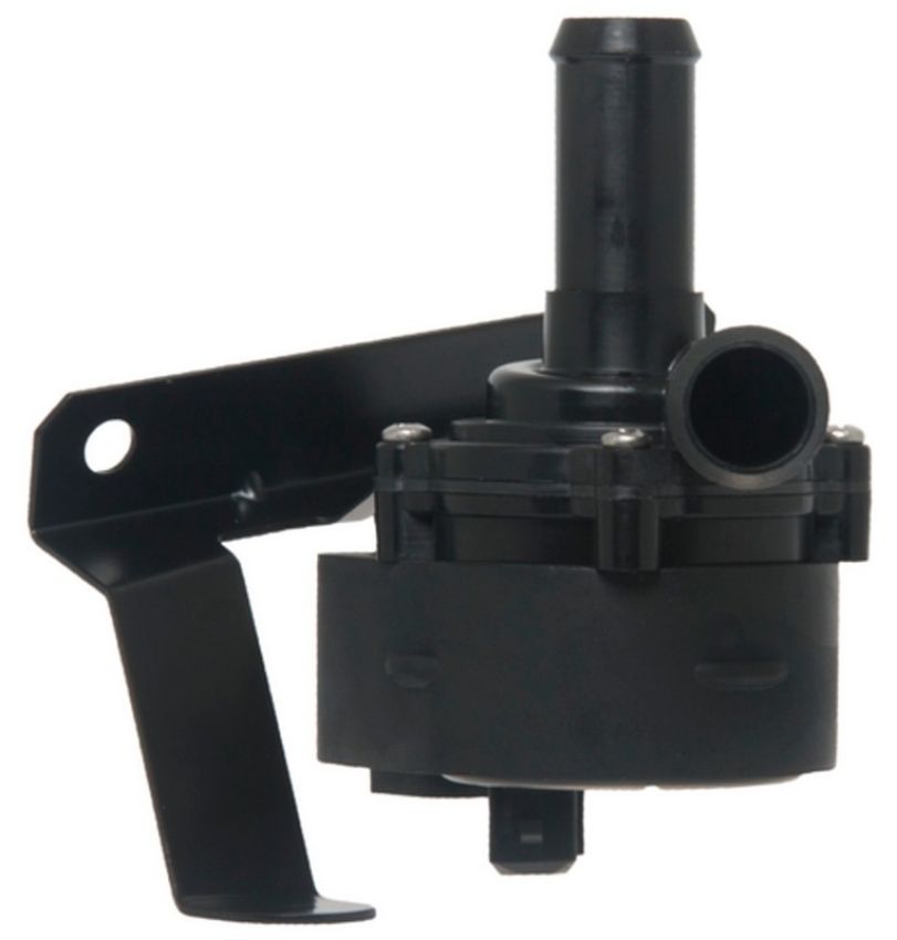 Four Seasons 89018 Engine Coolant Auxiliary Pump