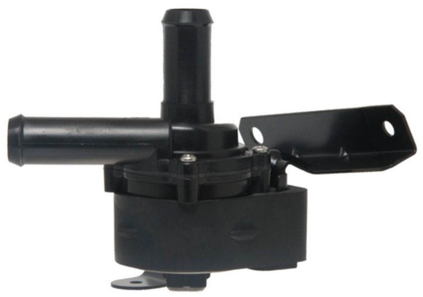 Four Seasons 89018 Engine Coolant Auxiliary Pump