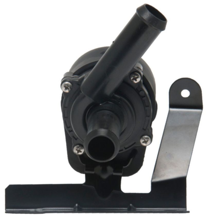 Four Seasons 89018 Engine Coolant Auxiliary Pump
