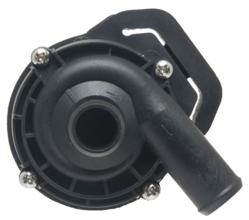 Four Seasons 89019 Engine Coolant Auxiliary Pump