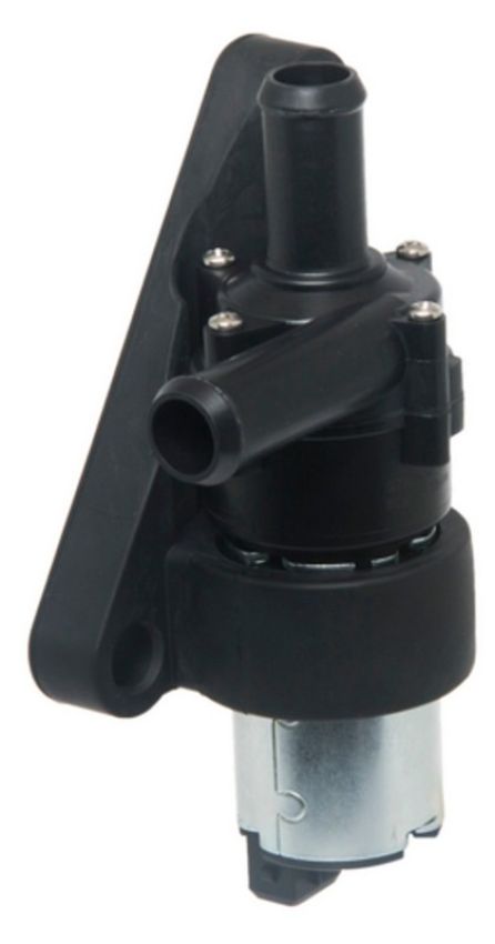 Four Seasons 89020 Engine Coolant Auxiliary Pump
