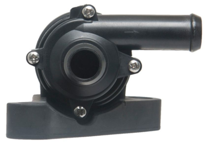 Four Seasons 89020 Engine Coolant Auxiliary Pump