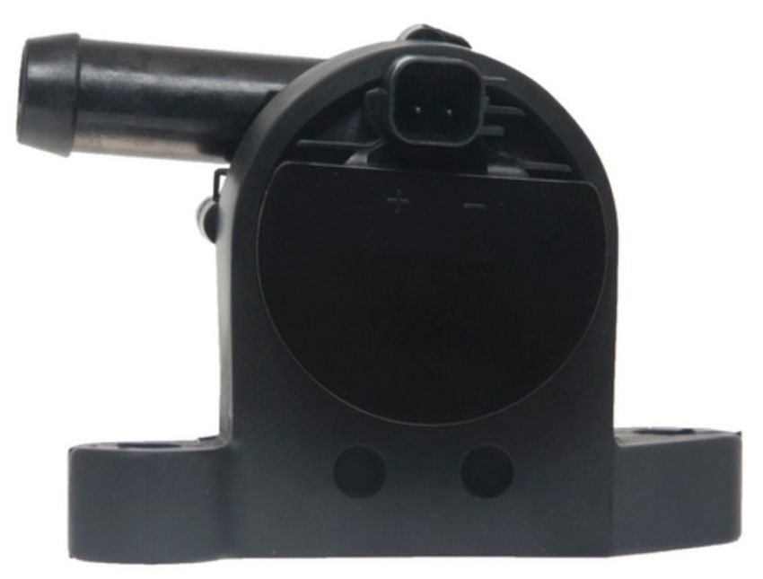 Four Seasons 89021 Engine Coolant Auxiliary Pump