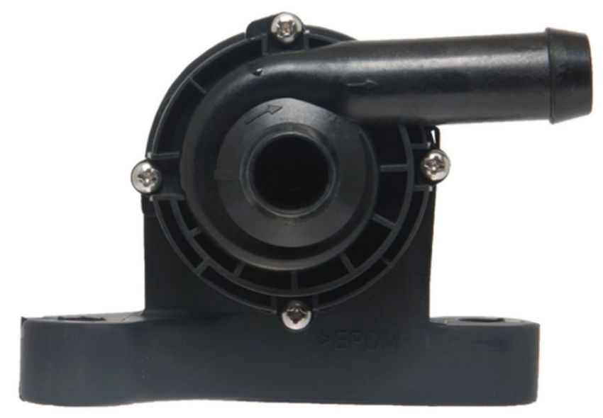 Four Seasons 89021 Engine Coolant Auxiliary Pump