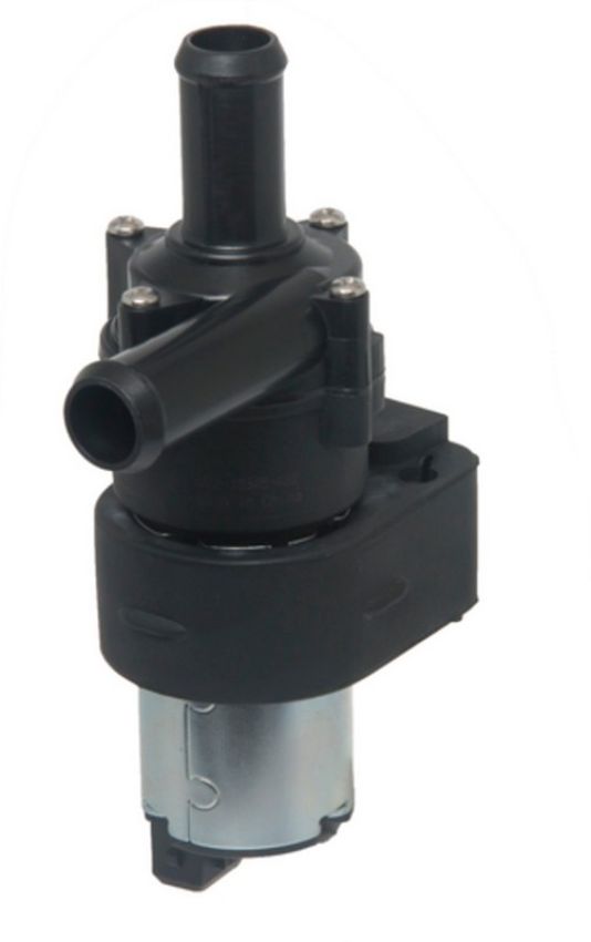 Four Seasons 89022 Engine Coolant Auxiliary Pump
