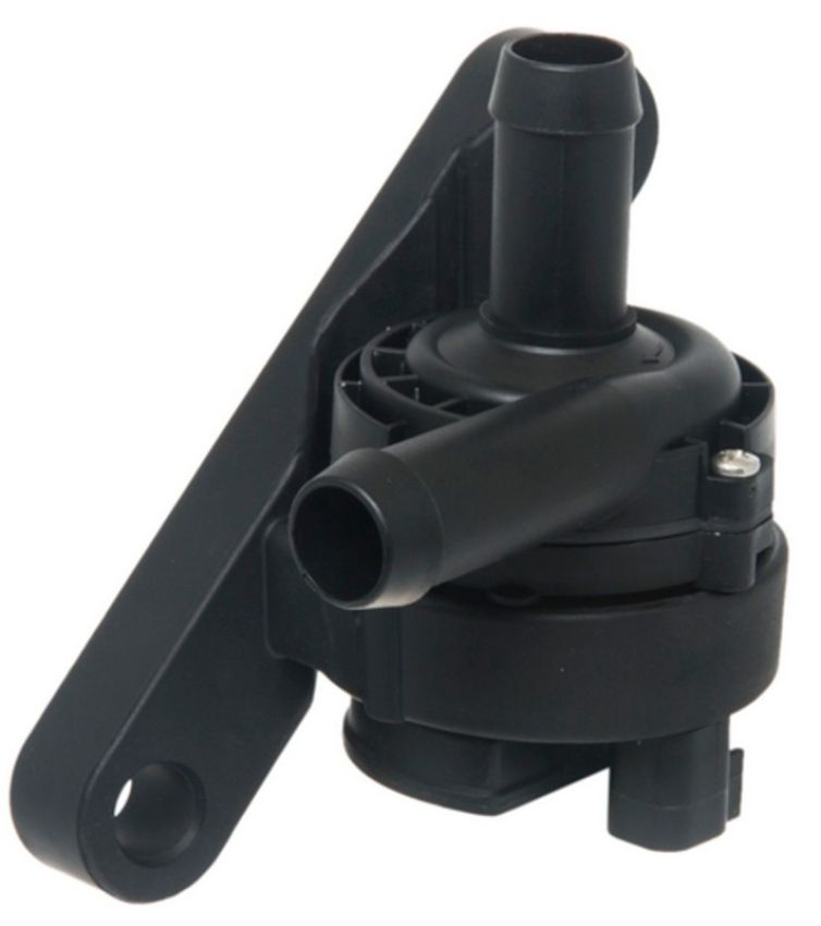 Four Seasons 89024 Engine Coolant Auxiliary Pump