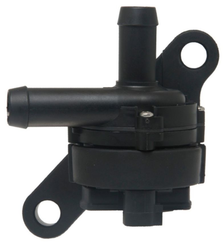 Four Seasons 89024 Engine Coolant Auxiliary Pump