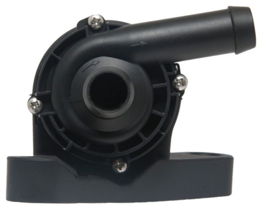 Four Seasons 89024 Engine Coolant Auxiliary Pump