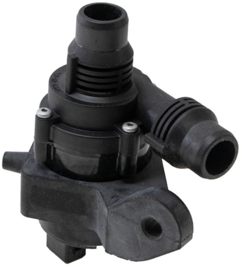 Four Seasons 89025 Engine Coolant Auxiliary Pump