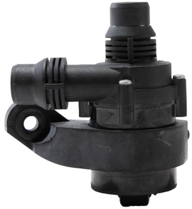 Four Seasons 89025 Engine Coolant Auxiliary Pump