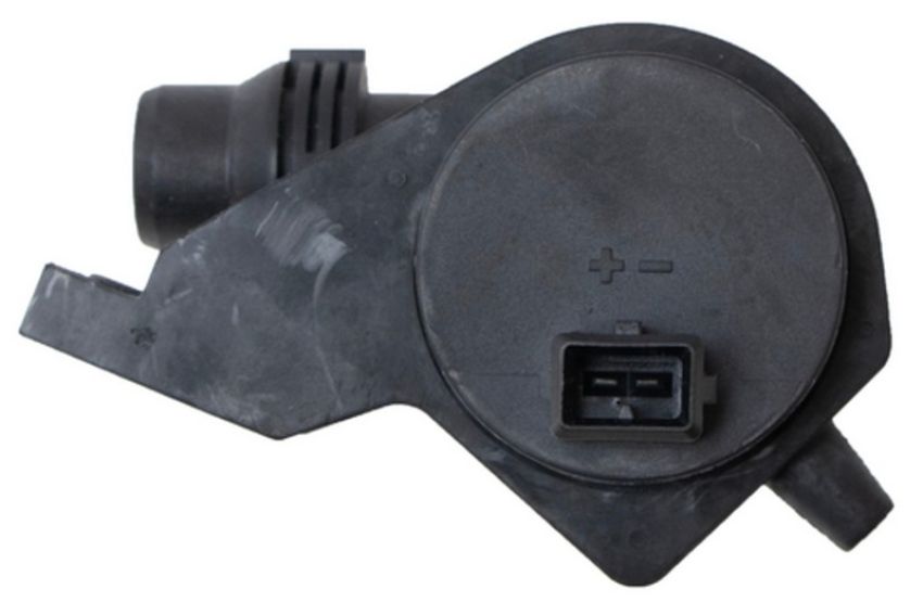 Four Seasons 89025 Engine Coolant Auxiliary Pump