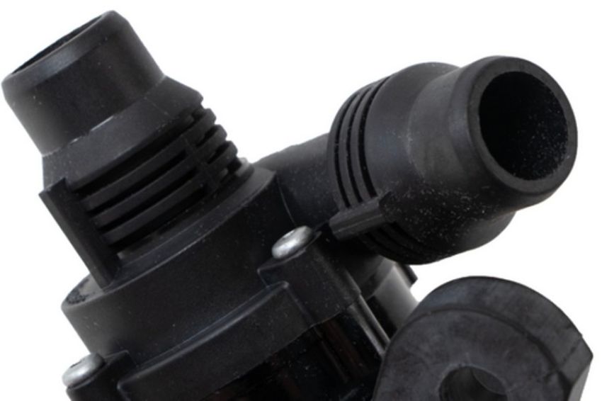 Four Seasons 89025 Engine Coolant Auxiliary Pump