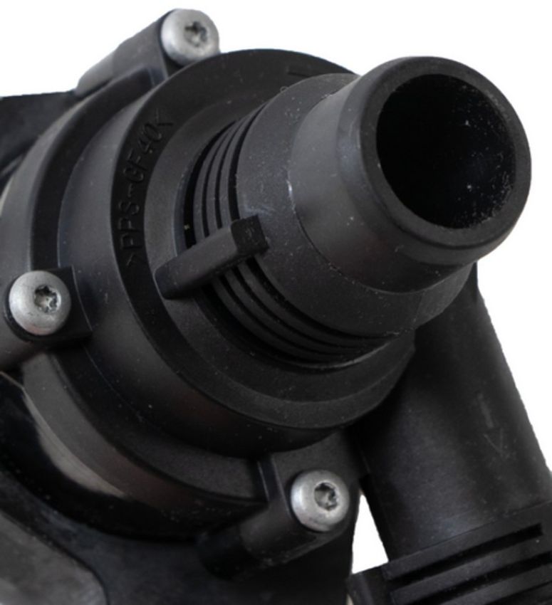 Four Seasons 89025 Engine Coolant Auxiliary Pump