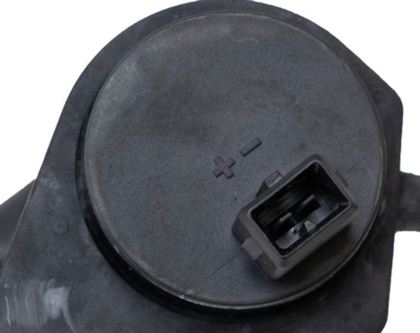Four Seasons 89025 Engine Coolant Auxiliary Pump