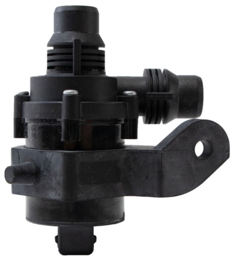Four Seasons 89025 Engine Coolant Auxiliary Pump