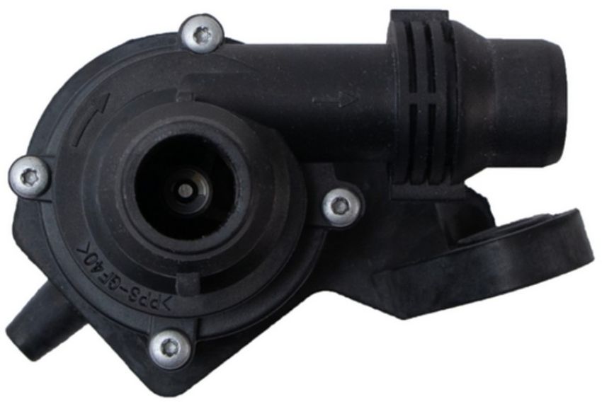 Four Seasons 89025 Engine Coolant Auxiliary Pump