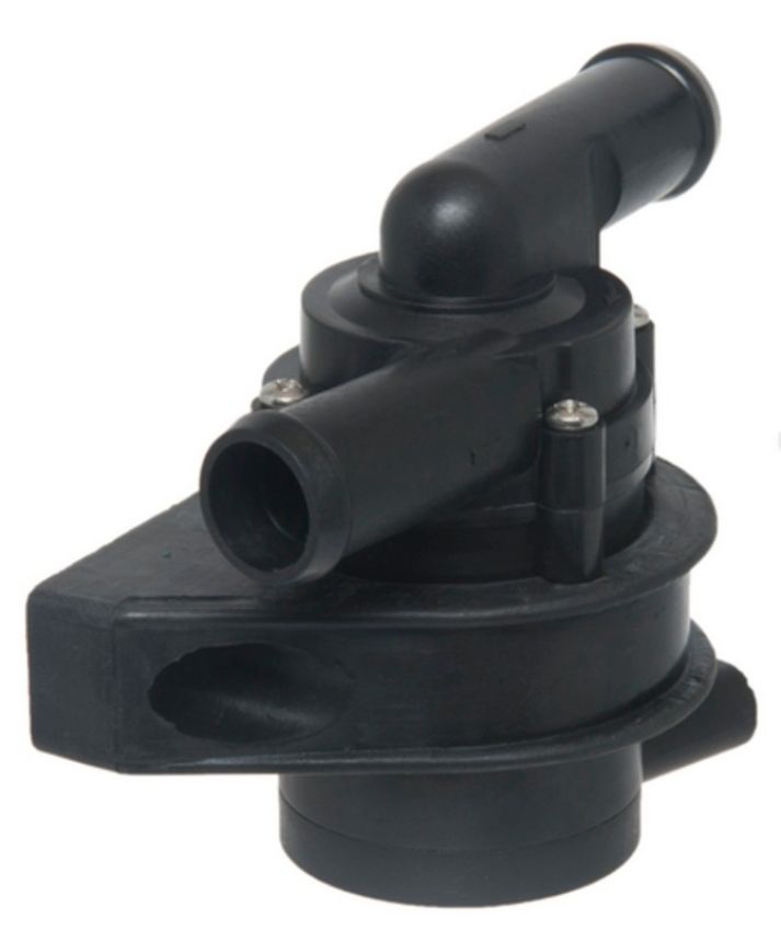 Four Seasons 89026 Engine Coolant Auxiliary Pump