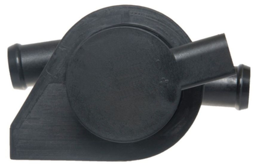 Four Seasons 89026 Engine Coolant Auxiliary Pump