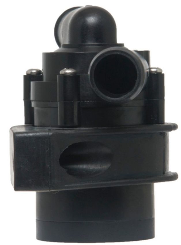 Four Seasons 89026 Engine Coolant Auxiliary Pump
