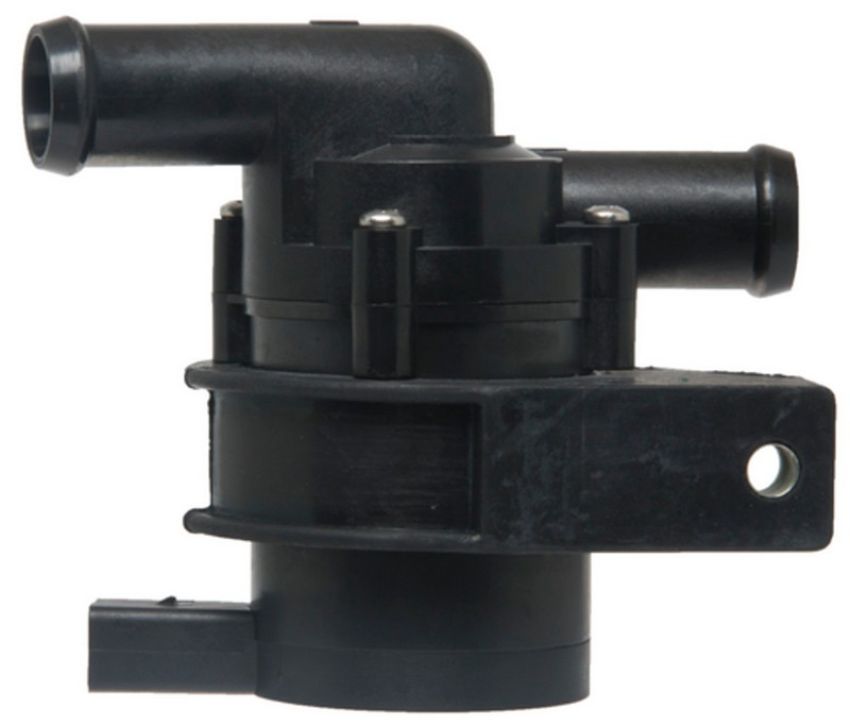 Four Seasons 89026 Engine Coolant Auxiliary Pump