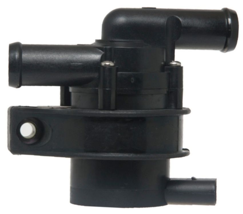 Four Seasons 89026 Engine Coolant Auxiliary Pump