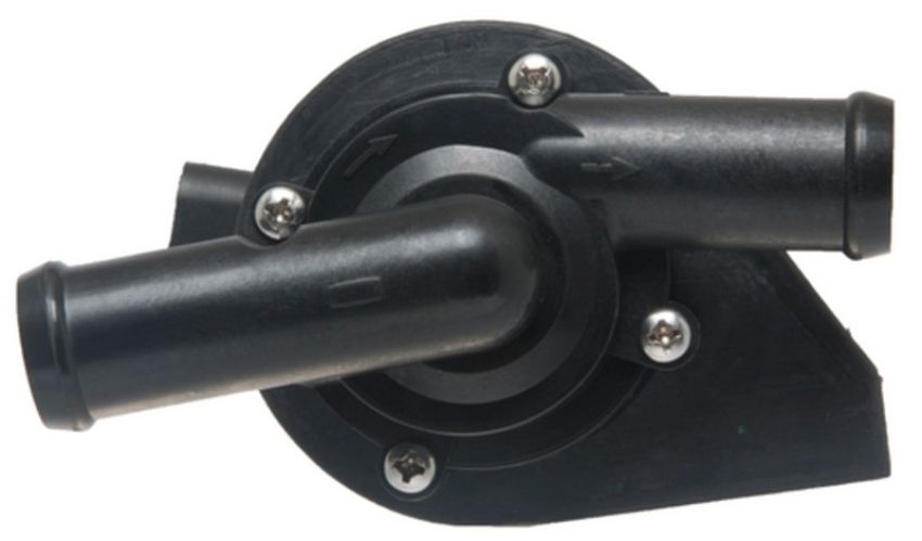 Four Seasons 89026 Engine Coolant Auxiliary Pump