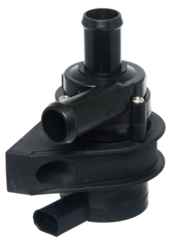 Four Seasons 89027 Engine Coolant Auxiliary Pump