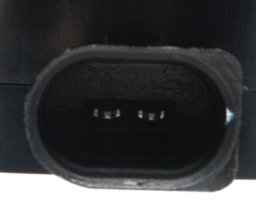 Four Seasons 89027 Engine Coolant Auxiliary Pump