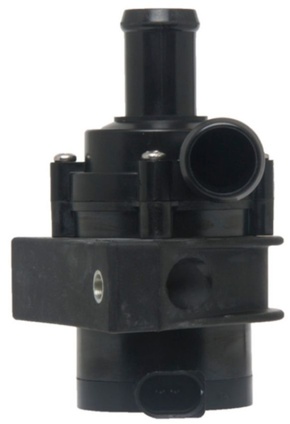 Four Seasons 89027 Engine Coolant Auxiliary Pump